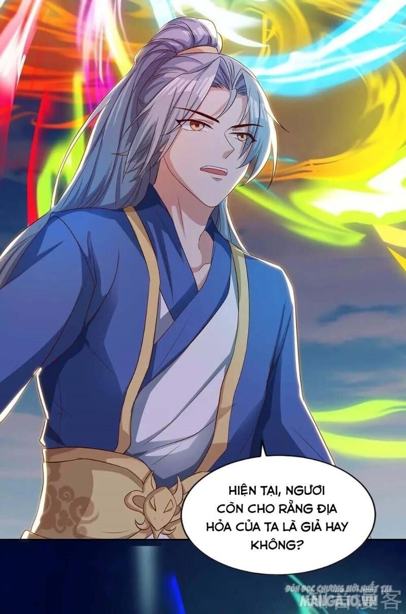 Trọng Sinh Sau Tám Vạn Năm Chapter 105 - Trang 2