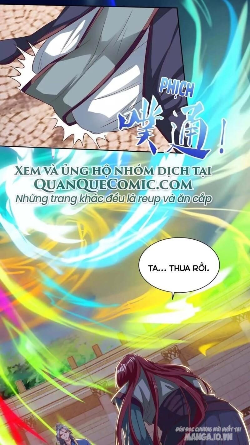 Trọng Sinh Sau Tám Vạn Năm Chapter 105 - Trang 2