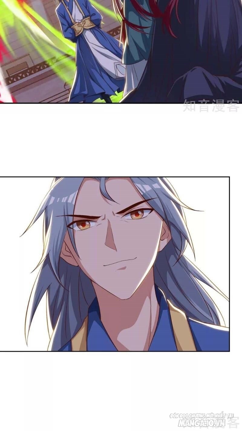 Trọng Sinh Sau Tám Vạn Năm Chapter 105 - Trang 2