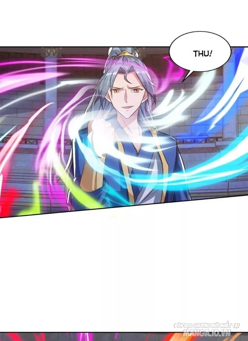 Trọng Sinh Sau Tám Vạn Năm Chapter 105 - Trang 2