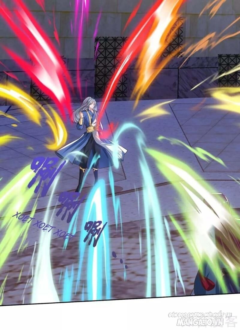 Trọng Sinh Sau Tám Vạn Năm Chapter 105 - Trang 2