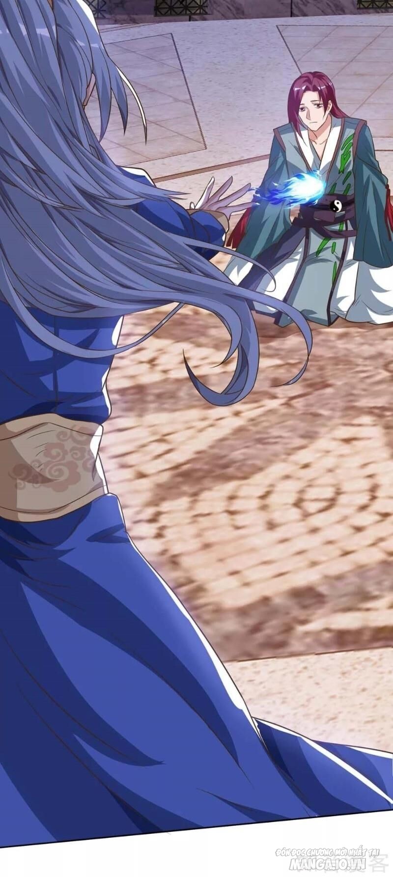 Trọng Sinh Sau Tám Vạn Năm Chapter 105 - Trang 2