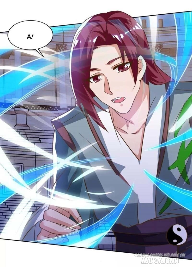 Trọng Sinh Sau Tám Vạn Năm Chapter 105 - Trang 2