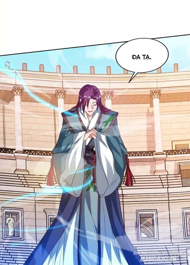 Trọng Sinh Sau Tám Vạn Năm Chapter 105 - Trang 2