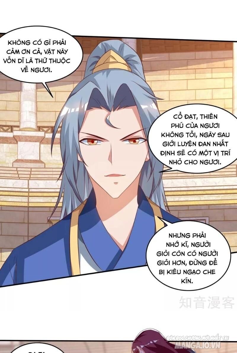 Trọng Sinh Sau Tám Vạn Năm Chapter 105 - Trang 2