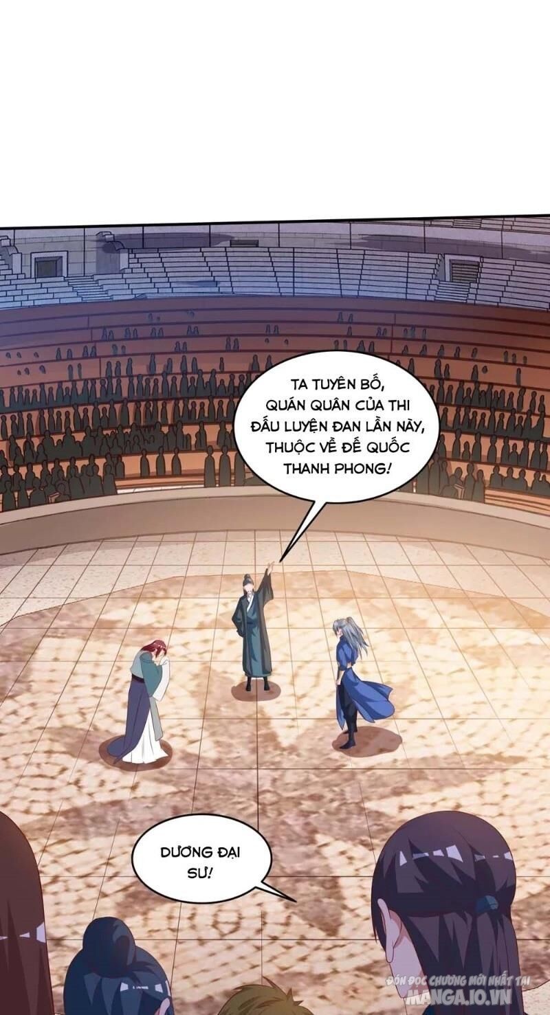 Trọng Sinh Sau Tám Vạn Năm Chapter 105 - Trang 2