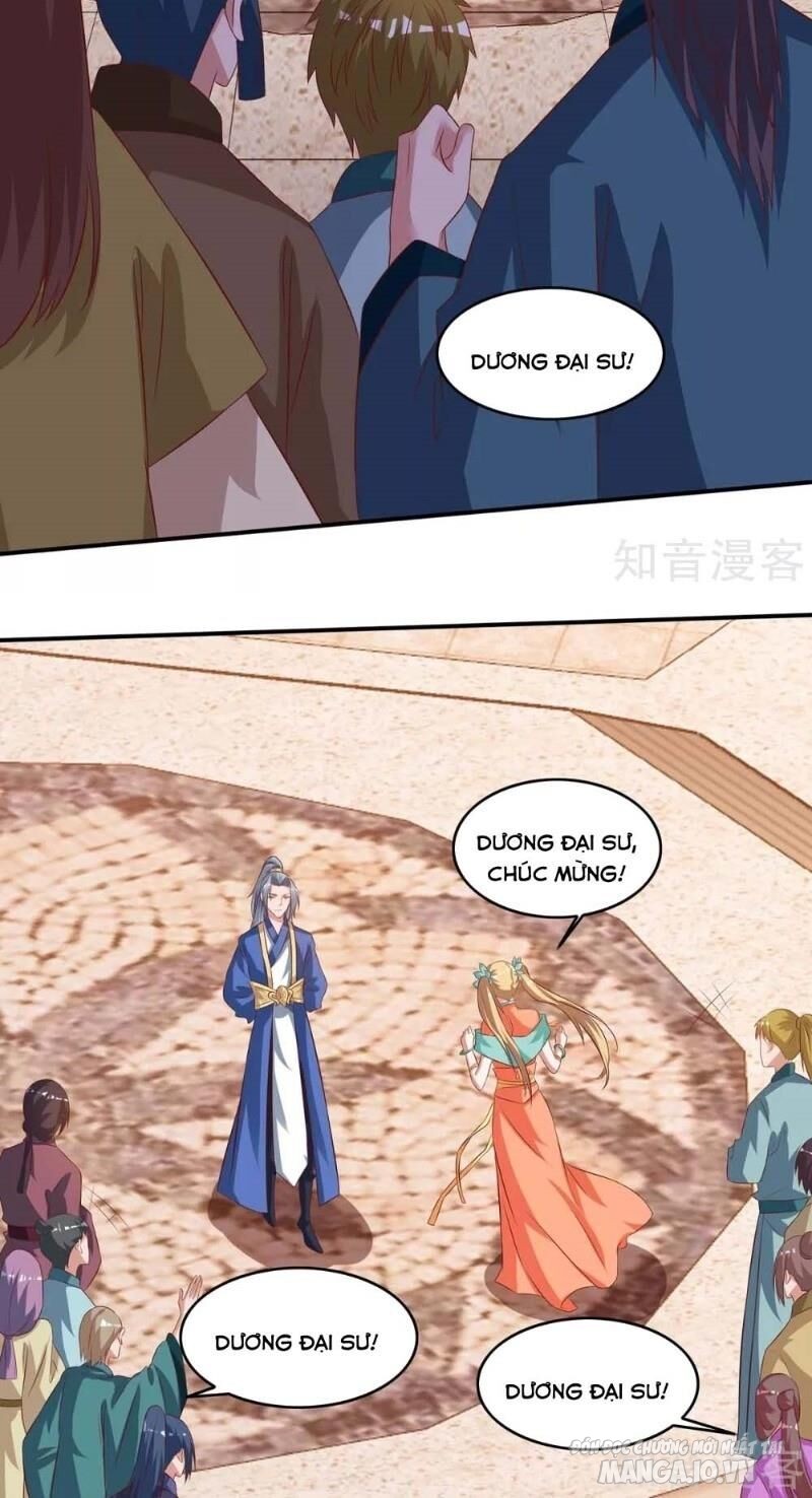 Trọng Sinh Sau Tám Vạn Năm Chapter 105 - Trang 2