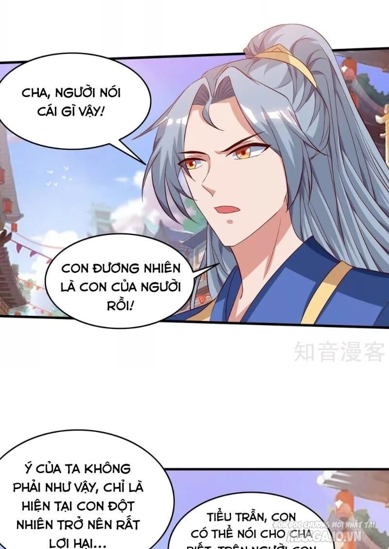Trọng Sinh Sau Tám Vạn Năm Chapter 106 - Trang 2