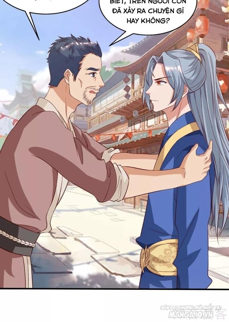 Trọng Sinh Sau Tám Vạn Năm Chapter 106 - Trang 2