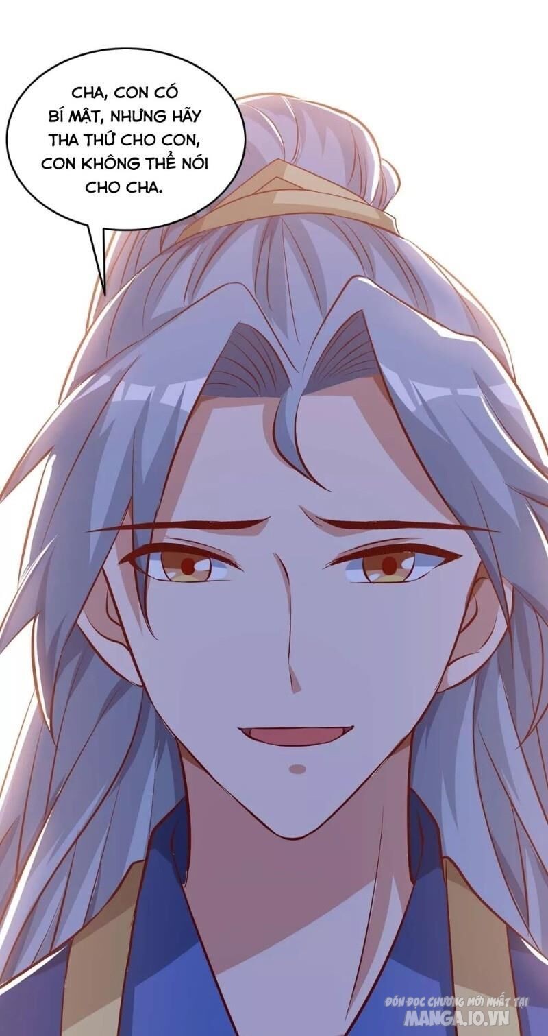 Trọng Sinh Sau Tám Vạn Năm Chapter 106 - Trang 2