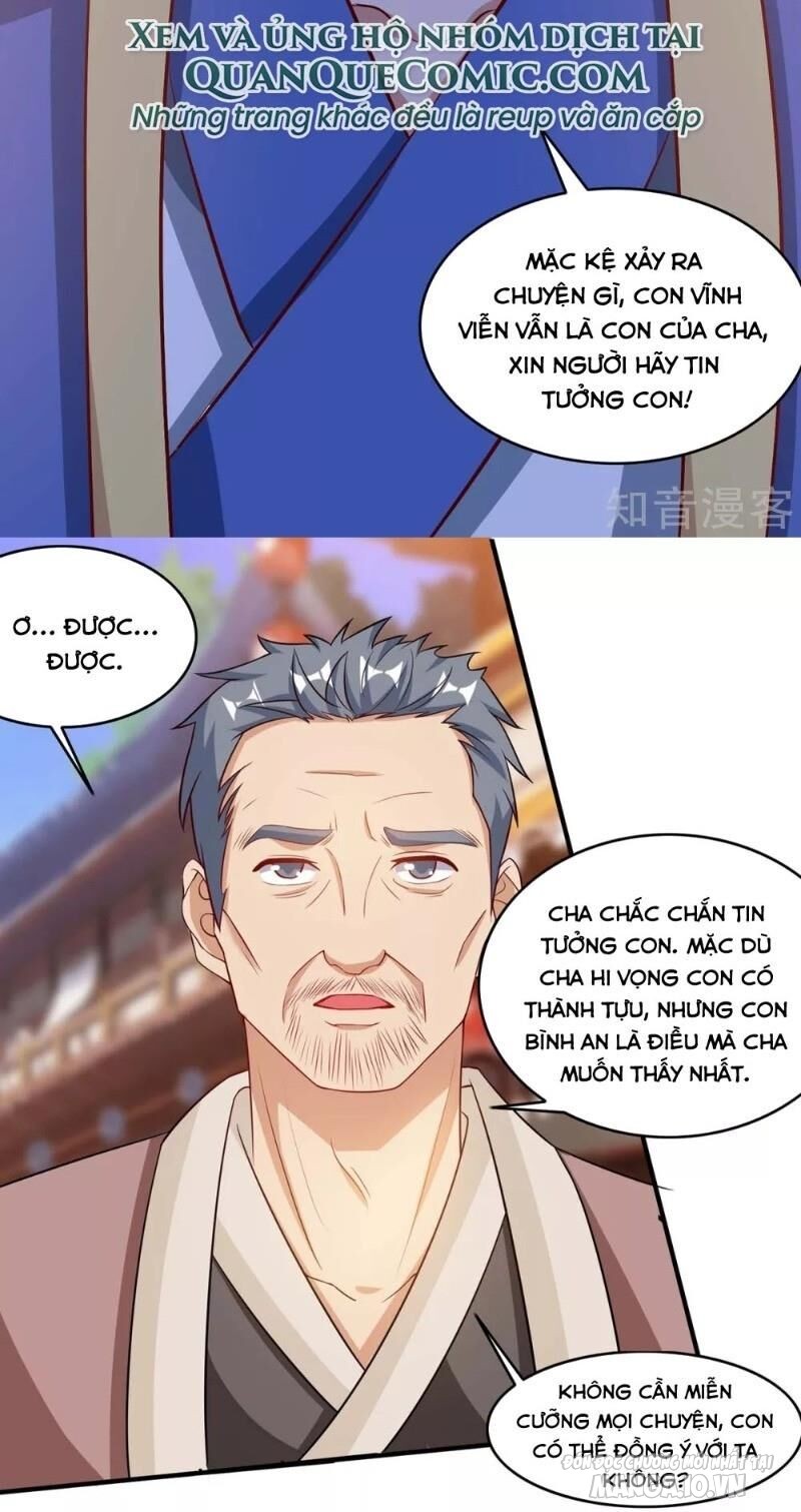 Trọng Sinh Sau Tám Vạn Năm Chapter 106 - Trang 2