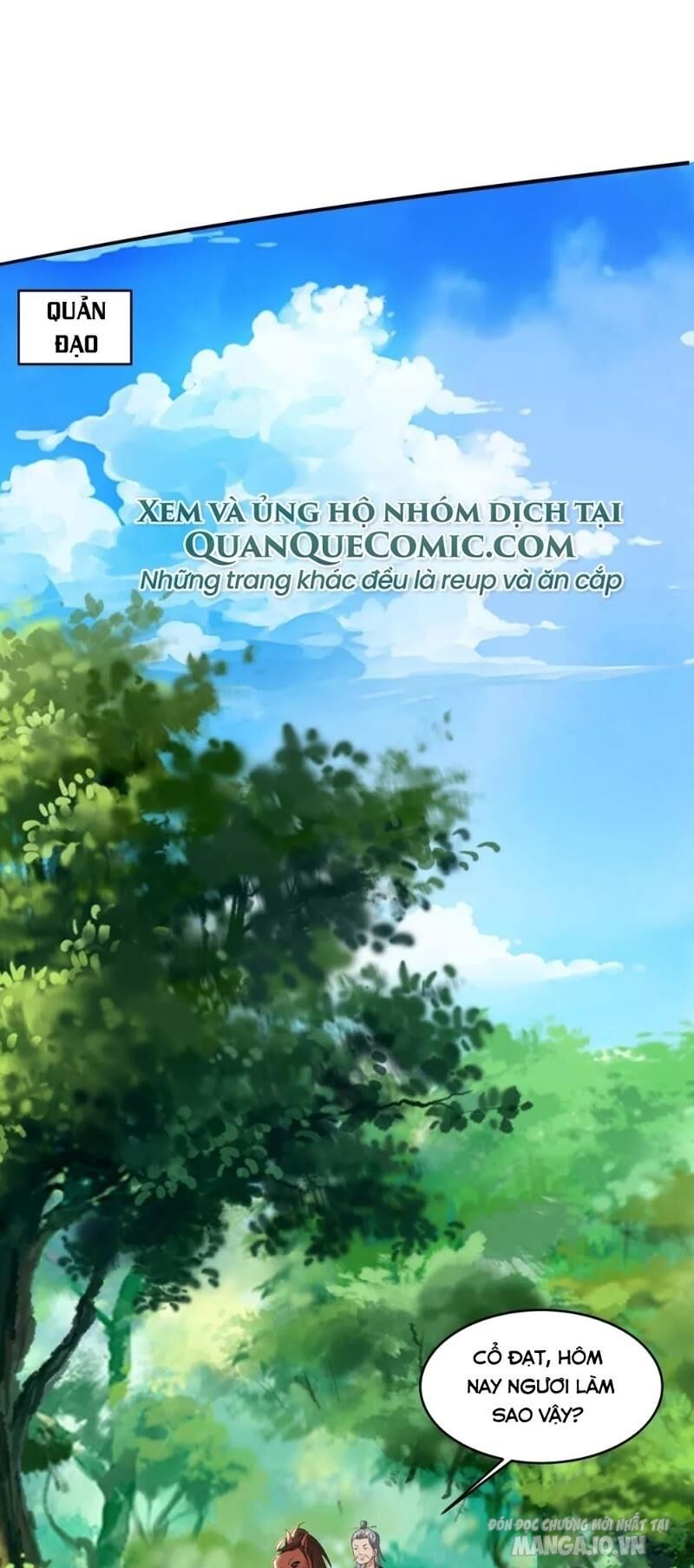 Trọng Sinh Sau Tám Vạn Năm Chapter 106 - Trang 2