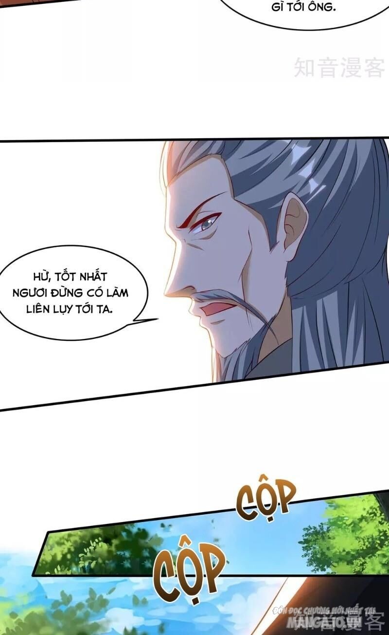 Trọng Sinh Sau Tám Vạn Năm Chapter 106 - Trang 2