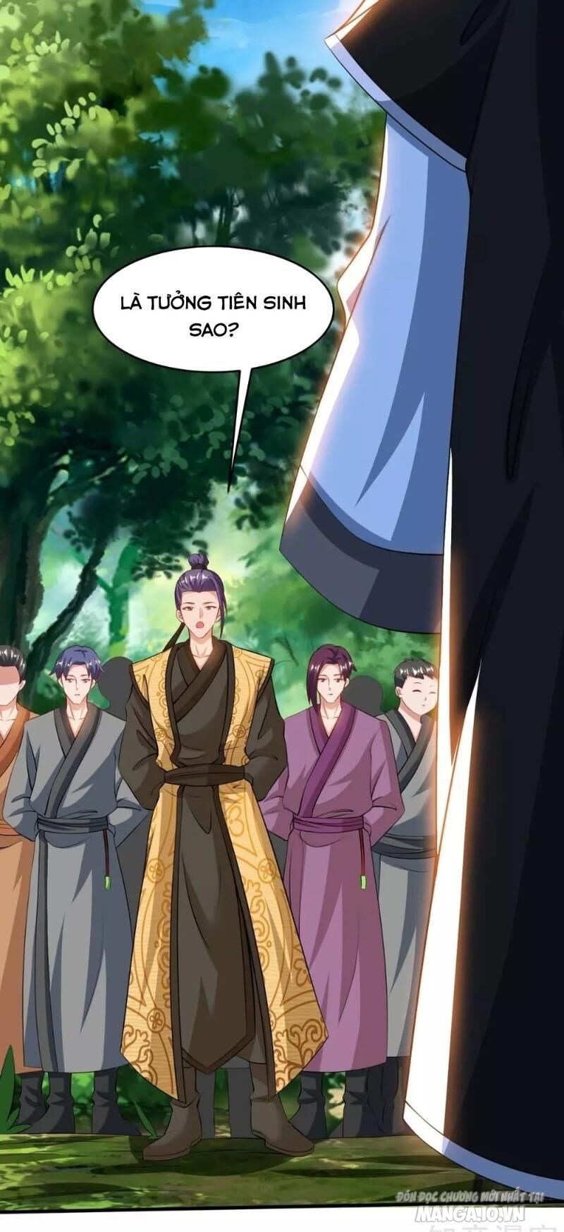 Trọng Sinh Sau Tám Vạn Năm Chapter 106 - Trang 2