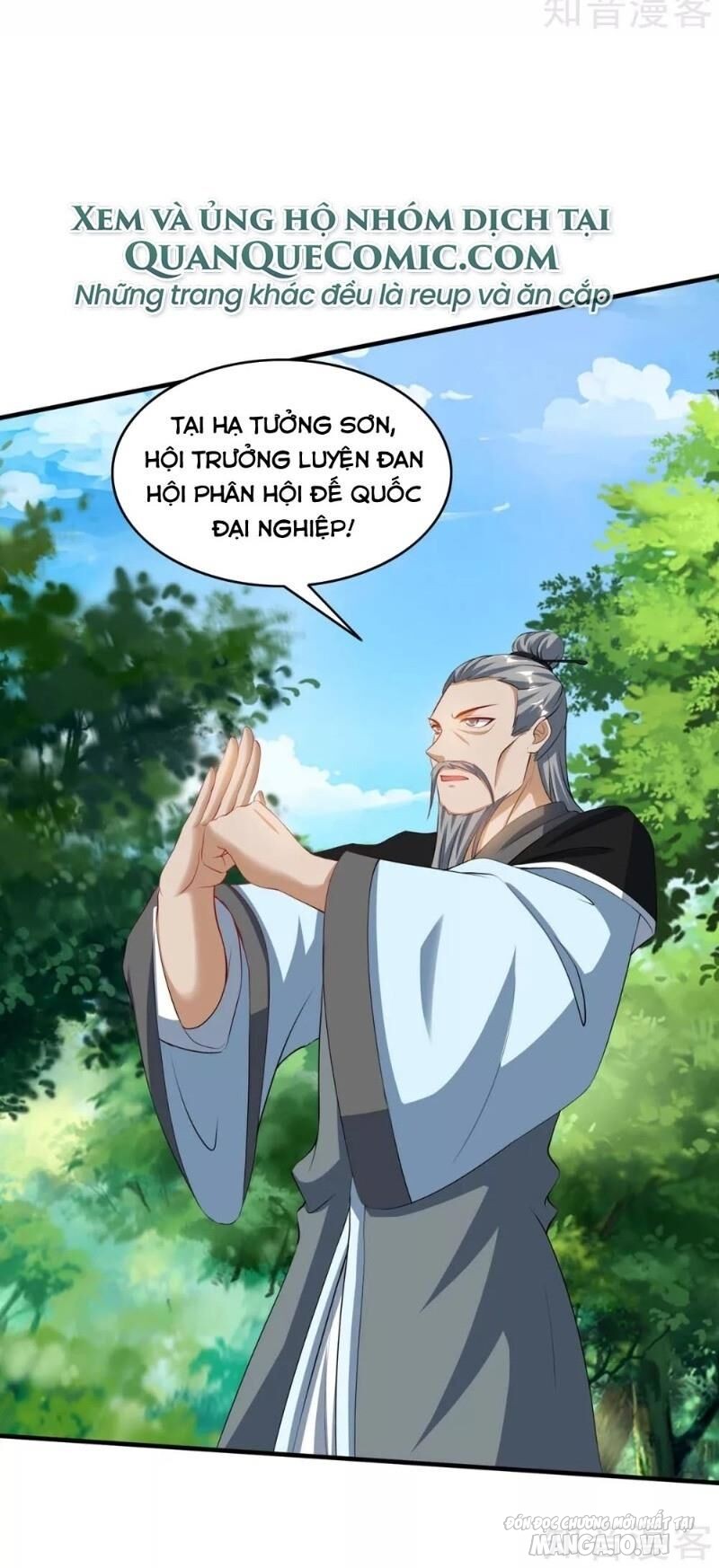 Trọng Sinh Sau Tám Vạn Năm Chapter 106 - Trang 2