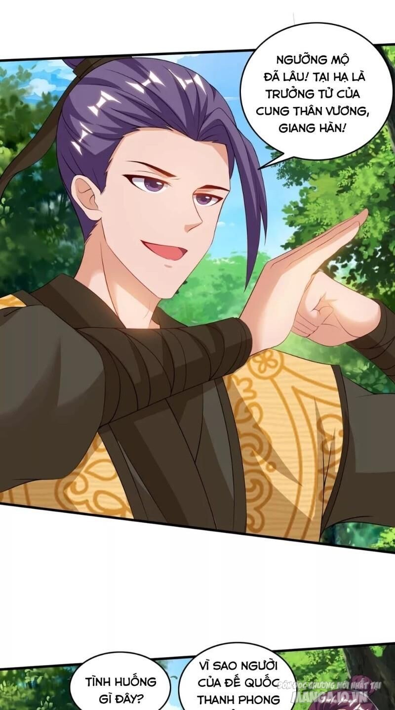 Trọng Sinh Sau Tám Vạn Năm Chapter 106 - Trang 2