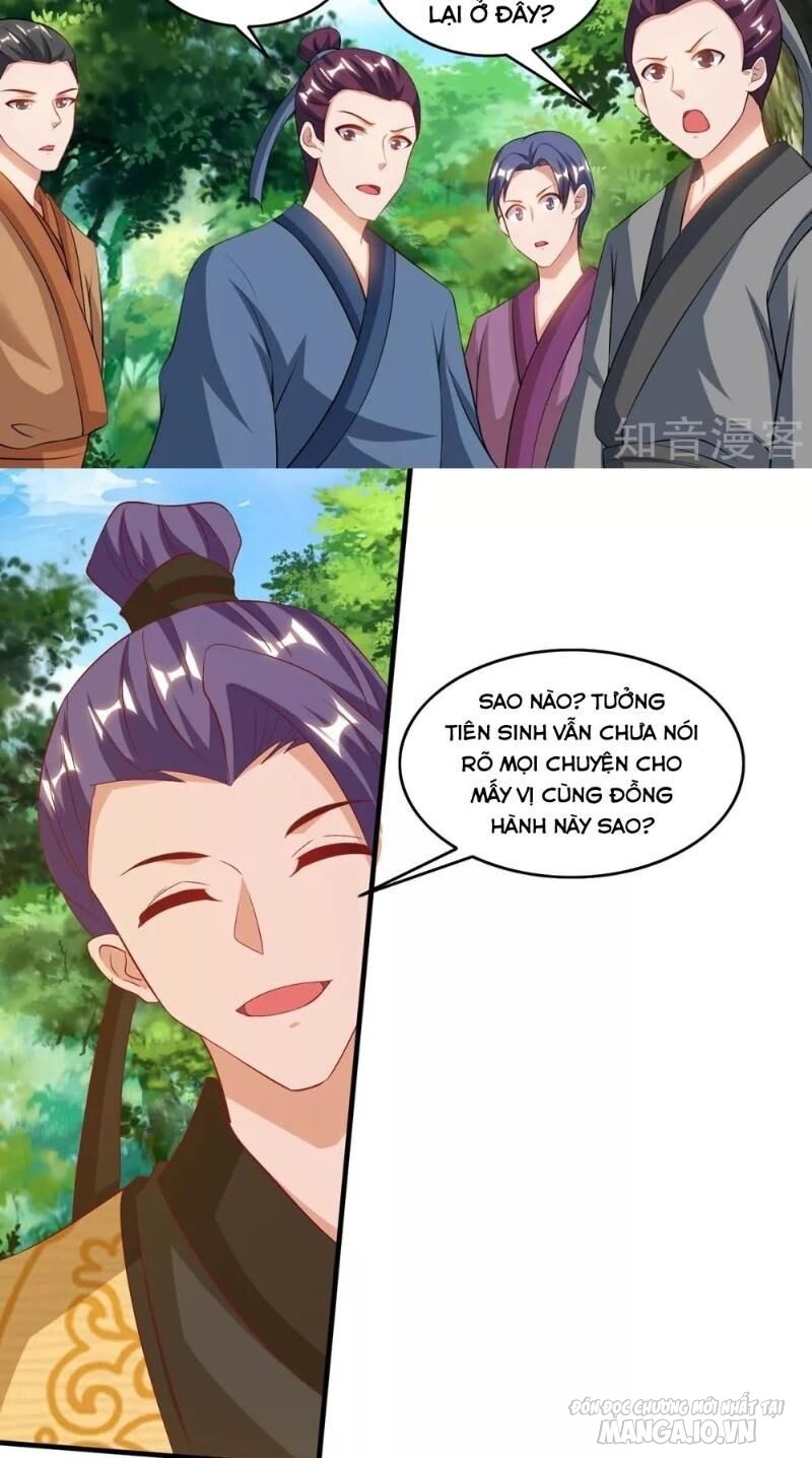 Trọng Sinh Sau Tám Vạn Năm Chapter 106 - Trang 2