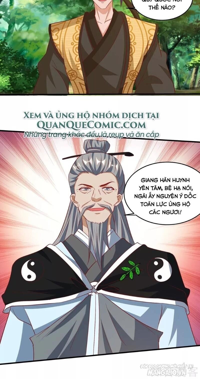 Trọng Sinh Sau Tám Vạn Năm Chapter 106 - Trang 2