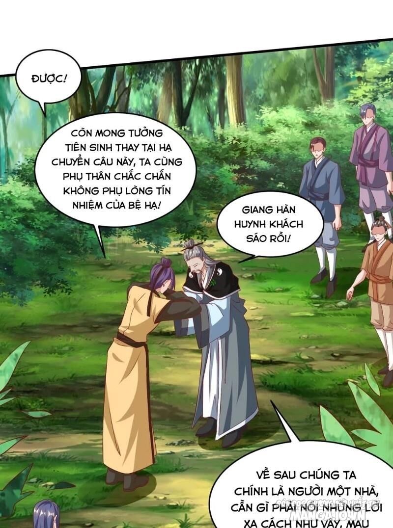 Trọng Sinh Sau Tám Vạn Năm Chapter 106 - Trang 2