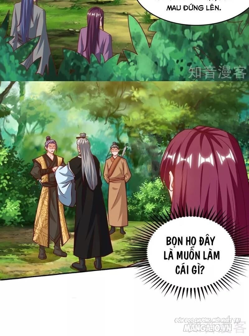 Trọng Sinh Sau Tám Vạn Năm Chapter 106 - Trang 2