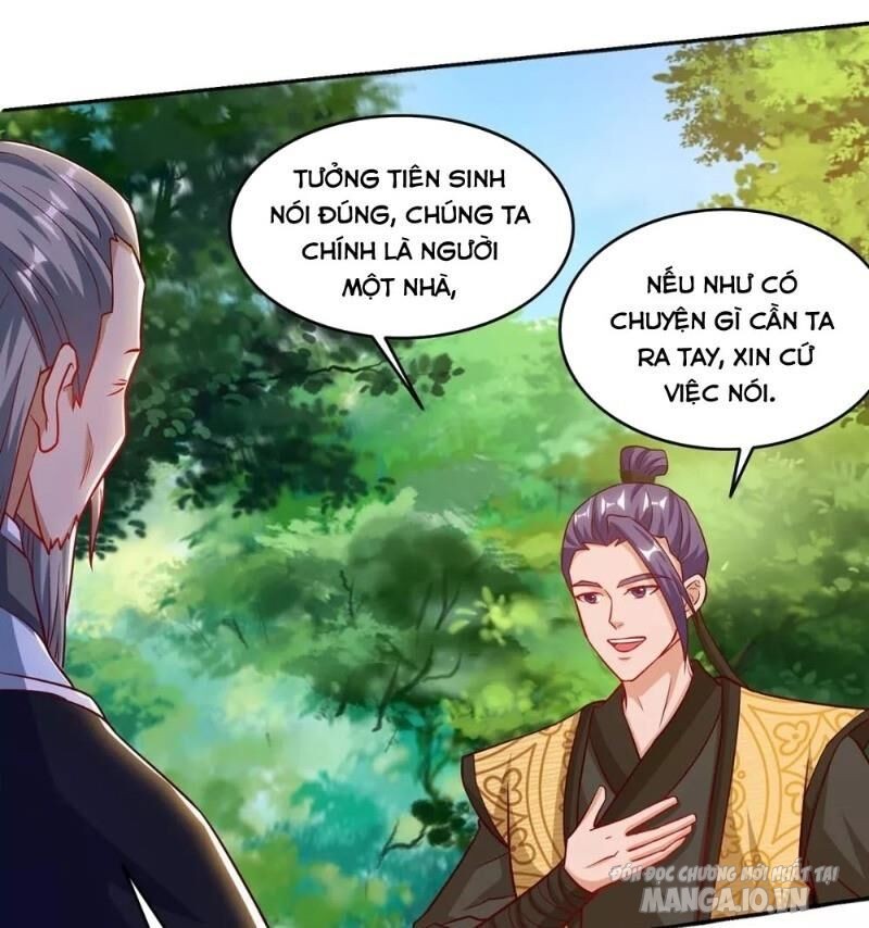 Trọng Sinh Sau Tám Vạn Năm Chapter 106 - Trang 2