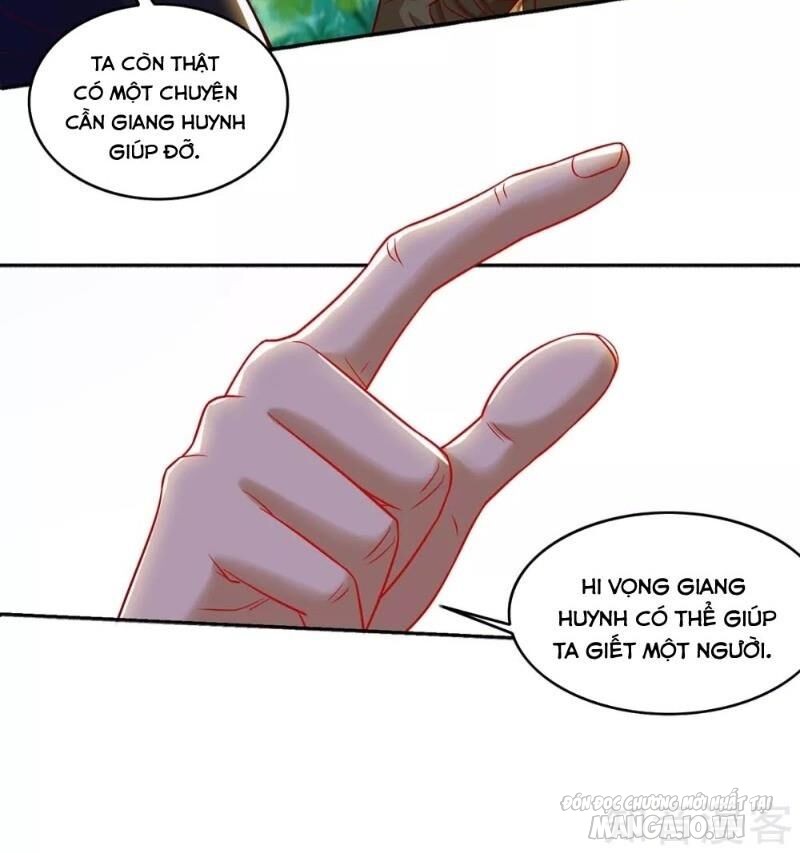 Trọng Sinh Sau Tám Vạn Năm Chapter 106 - Trang 2