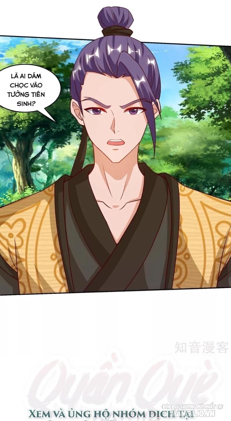 Trọng Sinh Sau Tám Vạn Năm Chapter 106 - Trang 2