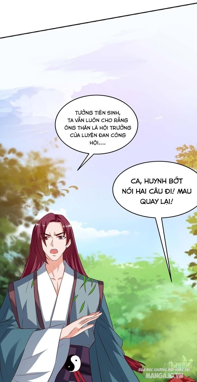 Trọng Sinh Sau Tám Vạn Năm Chapter 107 - Trang 2