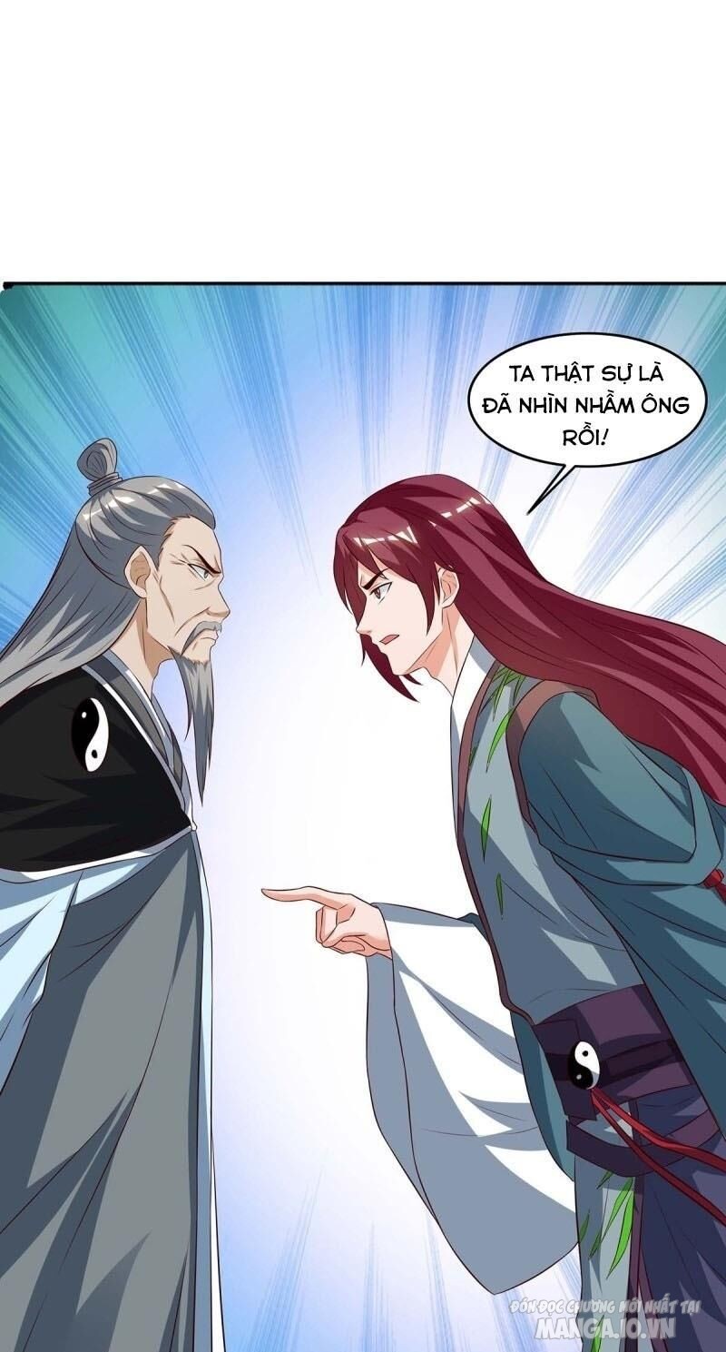 Trọng Sinh Sau Tám Vạn Năm Chapter 107 - Trang 2