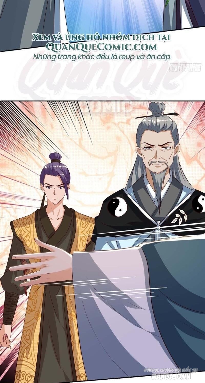 Trọng Sinh Sau Tám Vạn Năm Chapter 107 - Trang 2