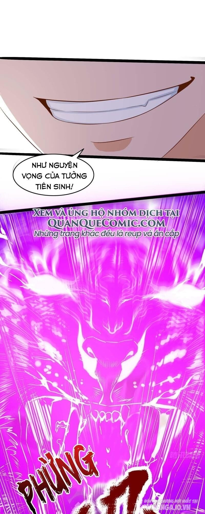 Trọng Sinh Sau Tám Vạn Năm Chapter 107 - Trang 2