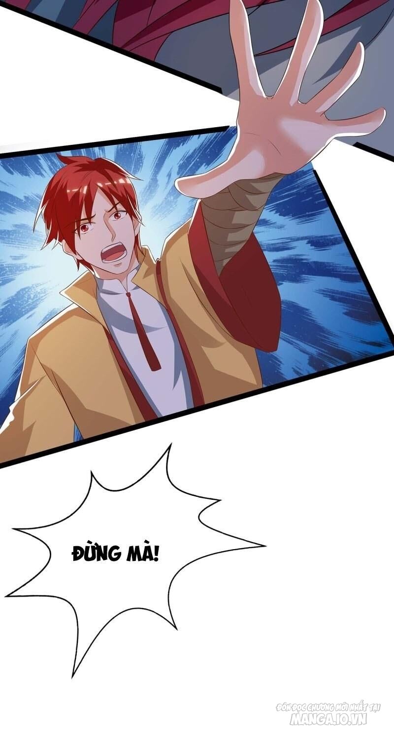 Trọng Sinh Sau Tám Vạn Năm Chapter 107 - Trang 2