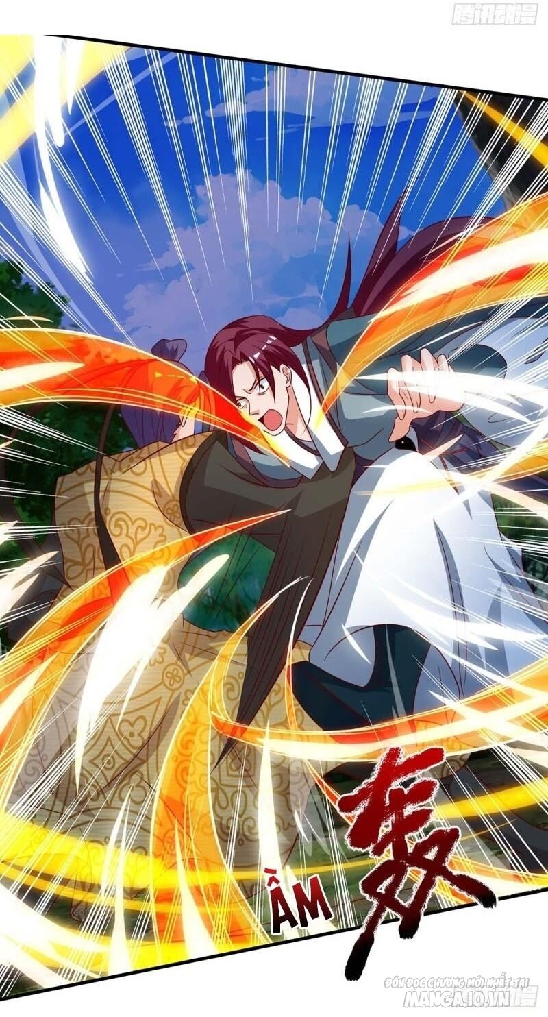 Trọng Sinh Sau Tám Vạn Năm Chapter 107 - Trang 2