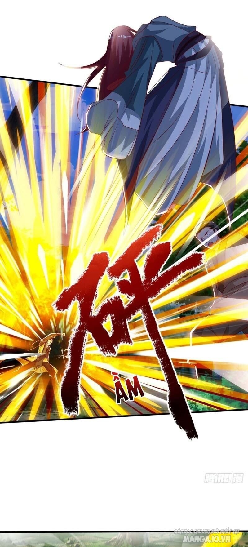 Trọng Sinh Sau Tám Vạn Năm Chapter 107 - Trang 2