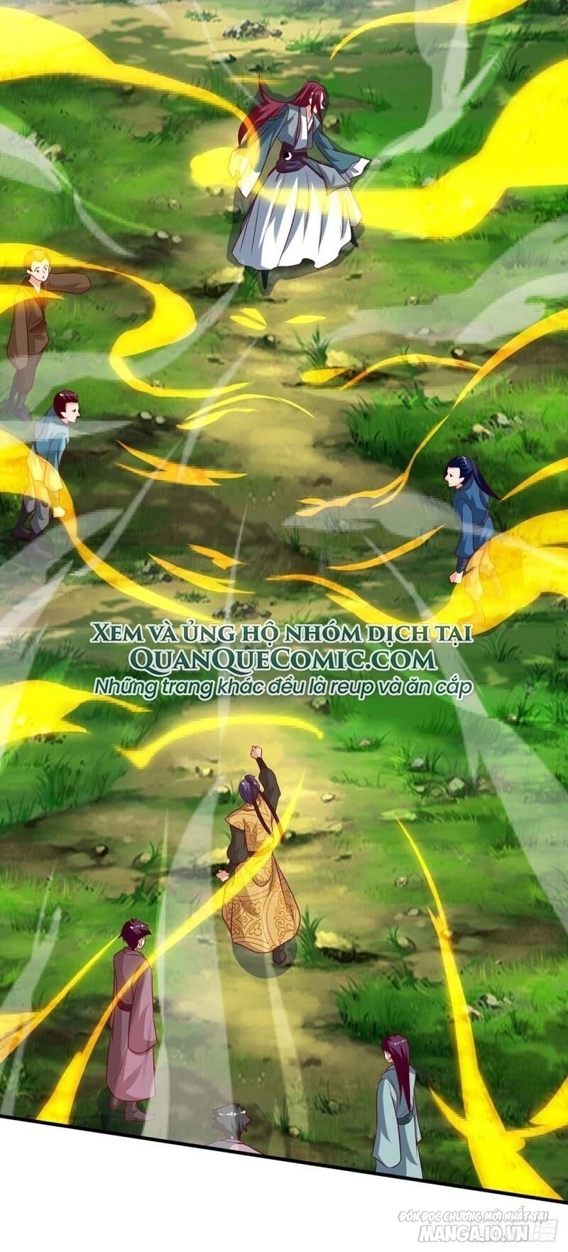 Trọng Sinh Sau Tám Vạn Năm Chapter 107 - Trang 2