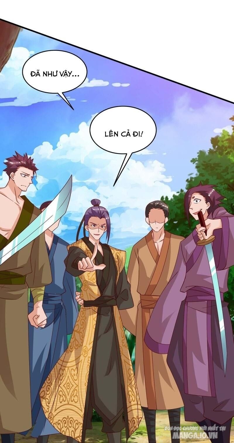 Trọng Sinh Sau Tám Vạn Năm Chapter 107 - Trang 2