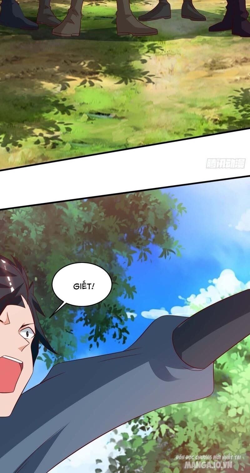 Trọng Sinh Sau Tám Vạn Năm Chapter 107 - Trang 2