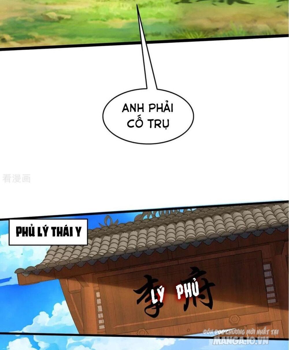 Trọng Sinh Sau Tám Vạn Năm Chapter 108 - Trang 2
