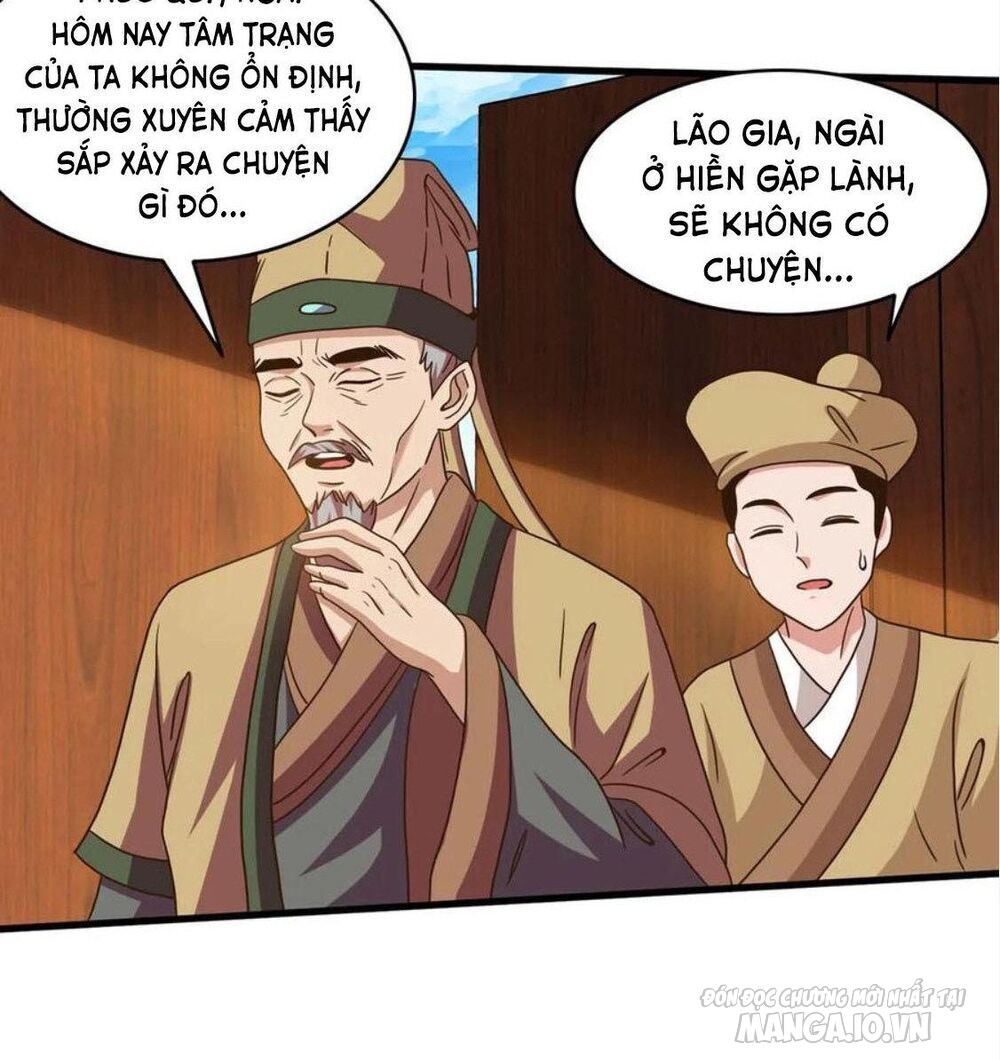 Trọng Sinh Sau Tám Vạn Năm Chapter 108 - Trang 2