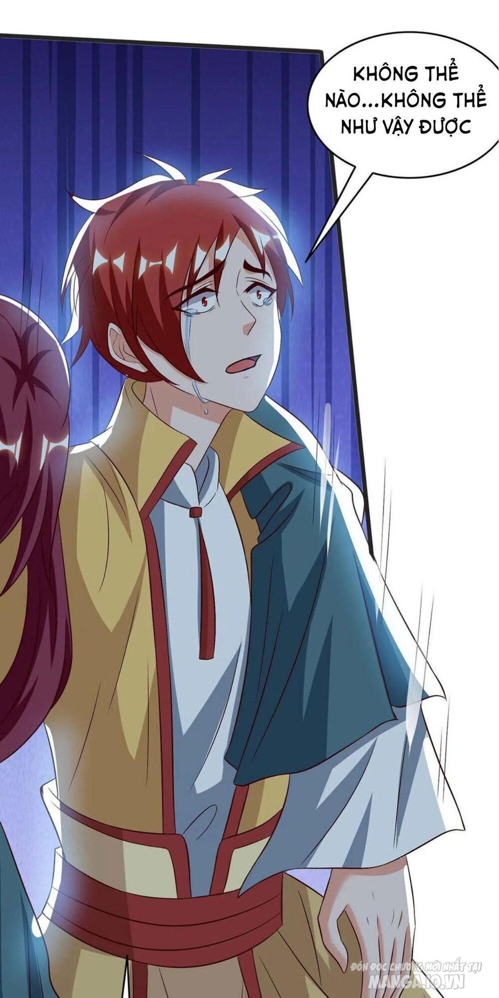 Trọng Sinh Sau Tám Vạn Năm Chapter 108 - Trang 2