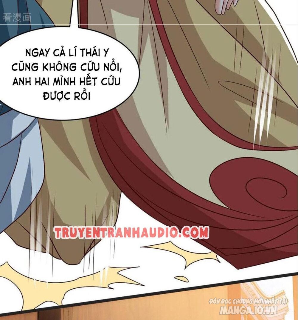 Trọng Sinh Sau Tám Vạn Năm Chapter 108 - Trang 2