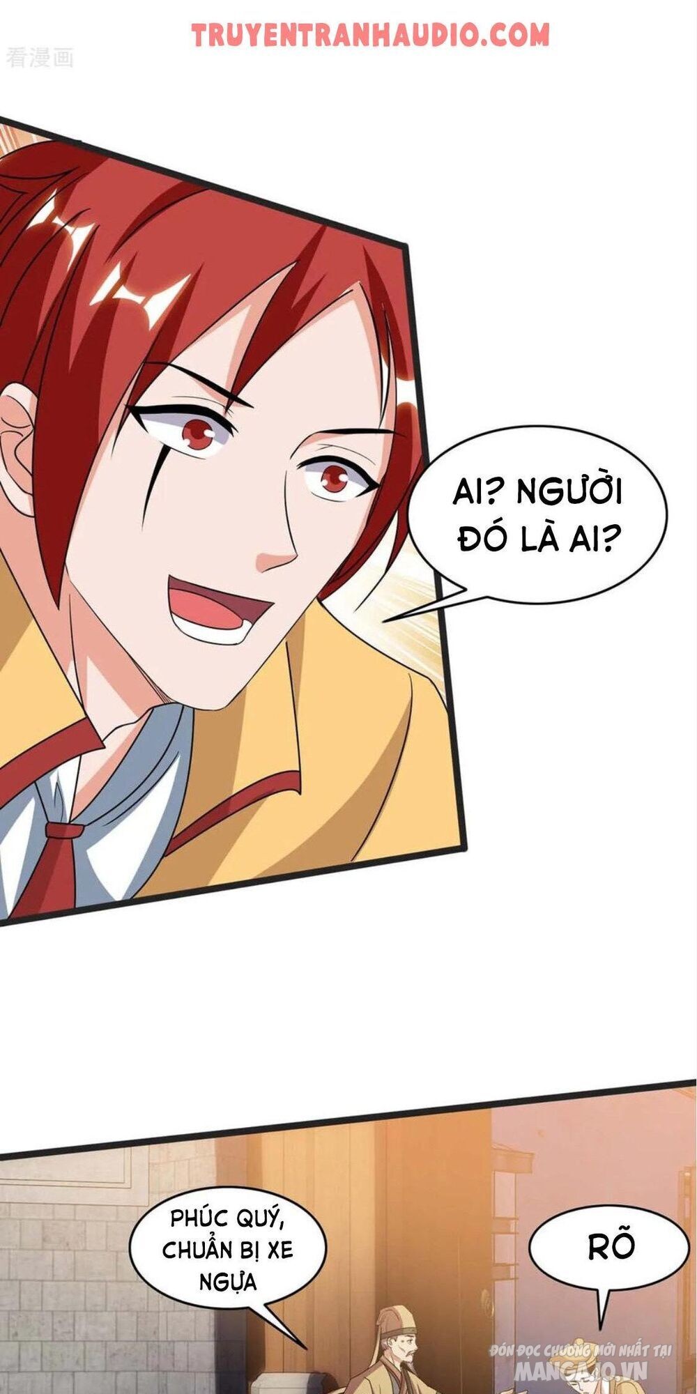 Trọng Sinh Sau Tám Vạn Năm Chapter 108 - Trang 2