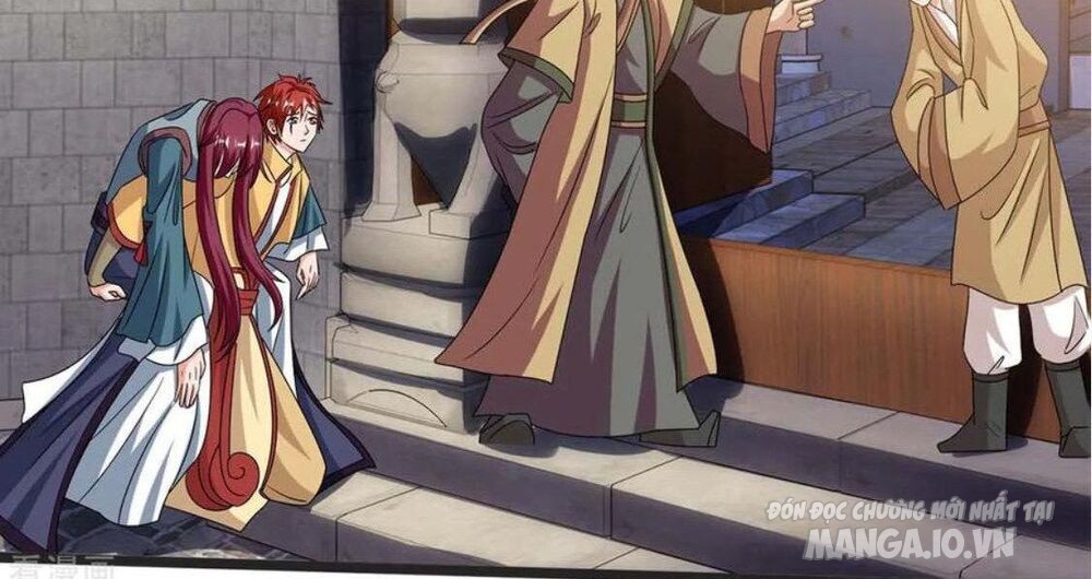 Trọng Sinh Sau Tám Vạn Năm Chapter 108 - Trang 2