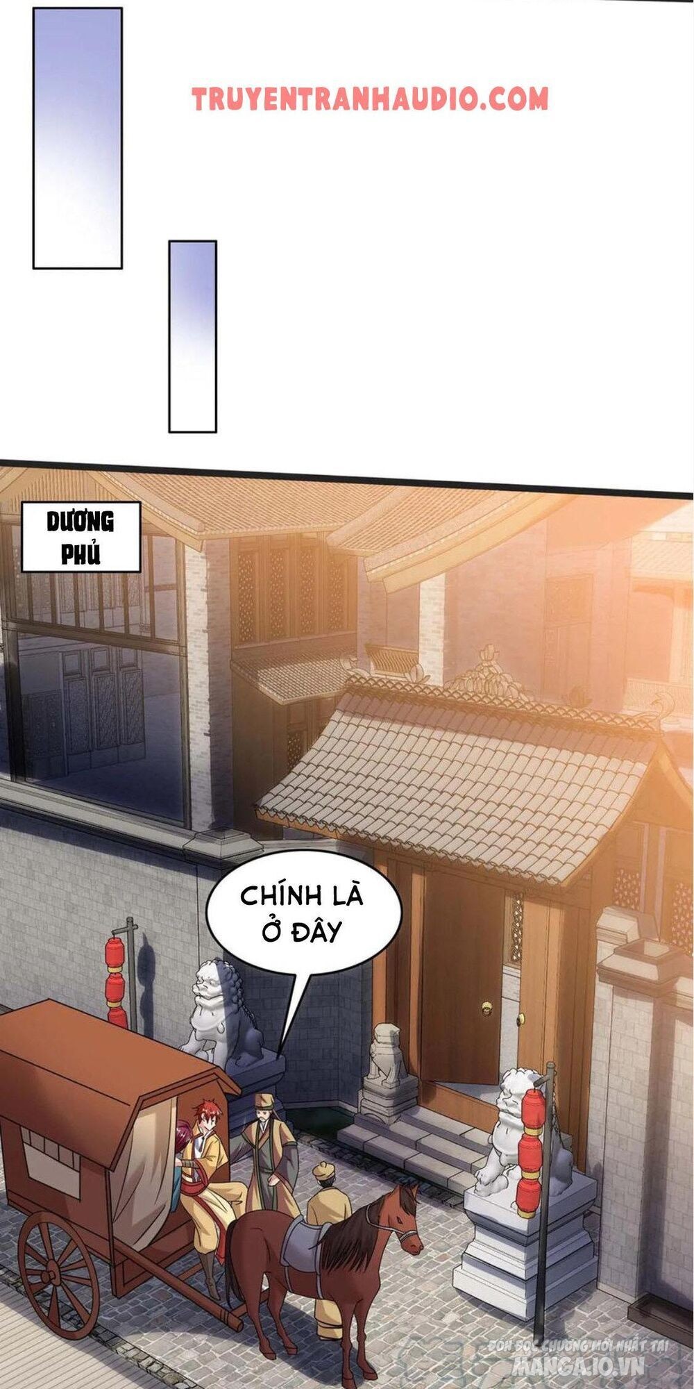 Trọng Sinh Sau Tám Vạn Năm Chapter 108 - Trang 2