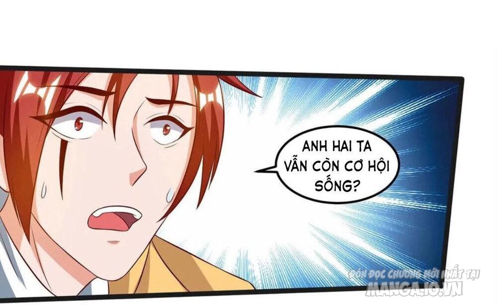 Trọng Sinh Sau Tám Vạn Năm Chapter 109 - Trang 2