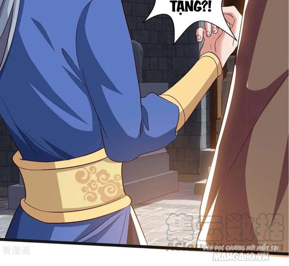 Trọng Sinh Sau Tám Vạn Năm Chapter 109 - Trang 2