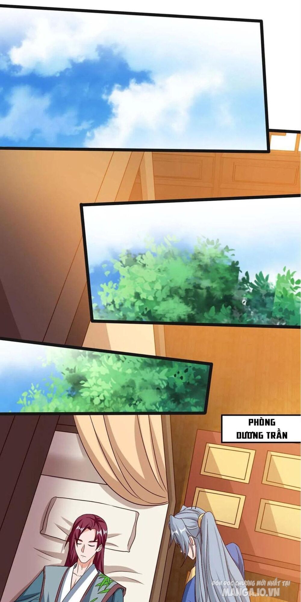 Trọng Sinh Sau Tám Vạn Năm Chapter 109 - Trang 2