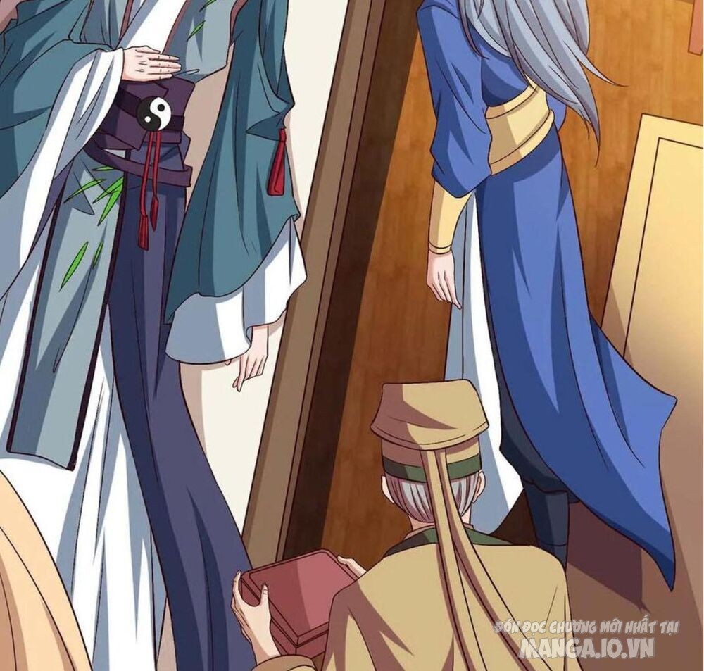 Trọng Sinh Sau Tám Vạn Năm Chapter 109 - Trang 2