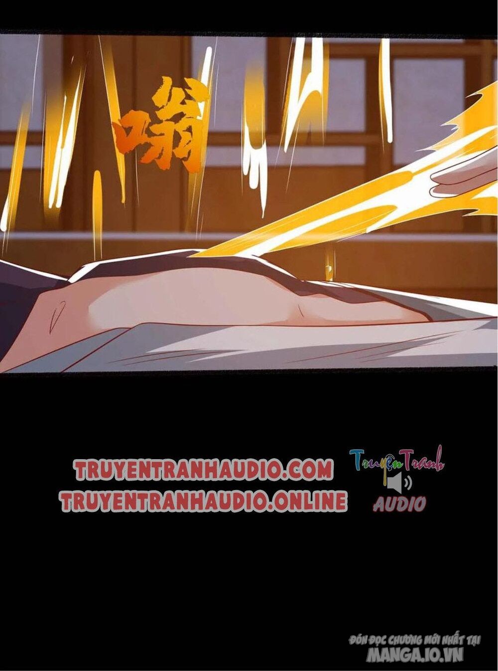 Trọng Sinh Sau Tám Vạn Năm Chapter 109 - Trang 2