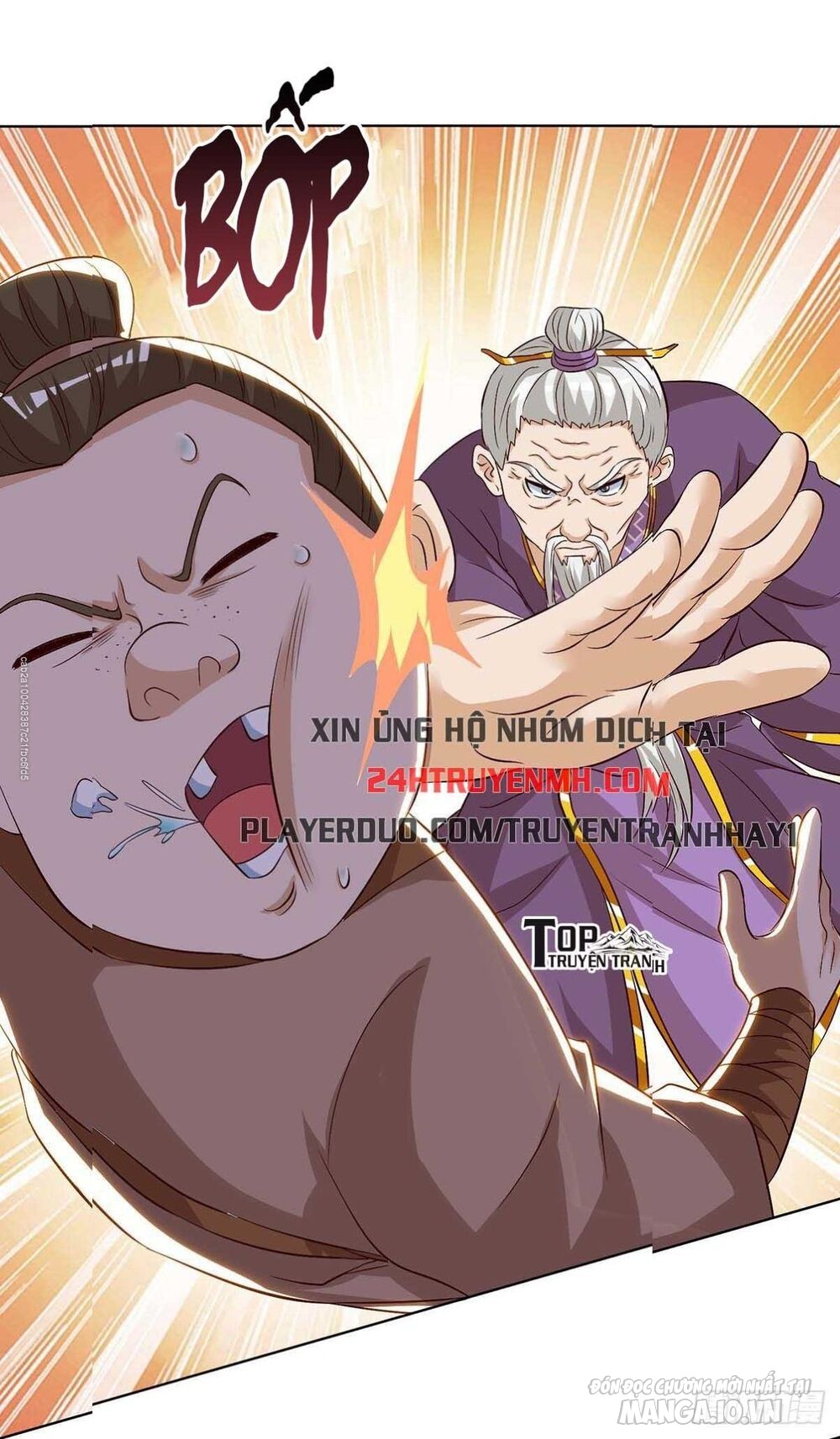 Trọng Sinh Sau Tám Vạn Năm Chapter 110 - Trang 2